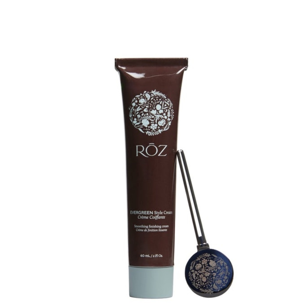 BNIB Roz Evergreen Style Cream 60mL